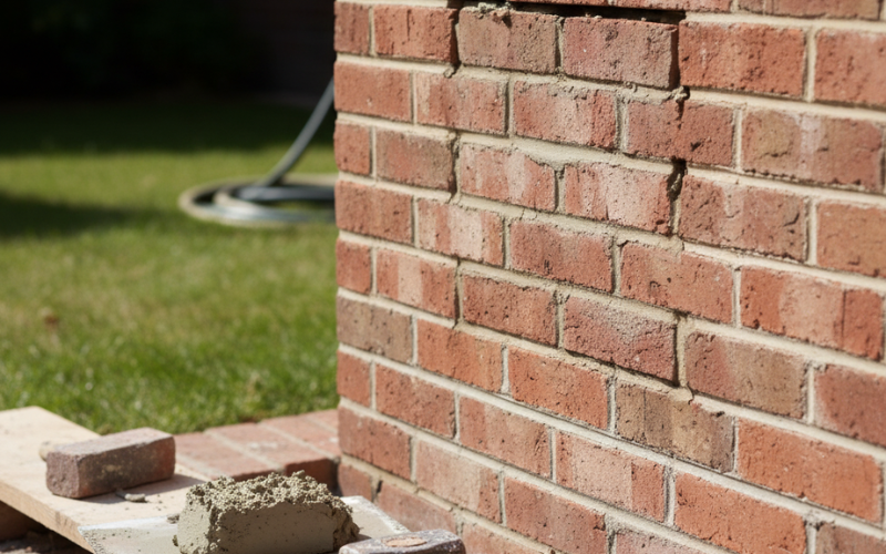 Five Star Masonry 1